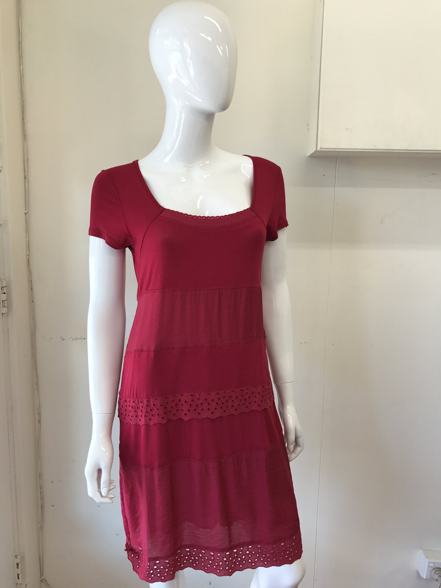 Mado et les Autres Robe Dress  ALCHEMY FASHION