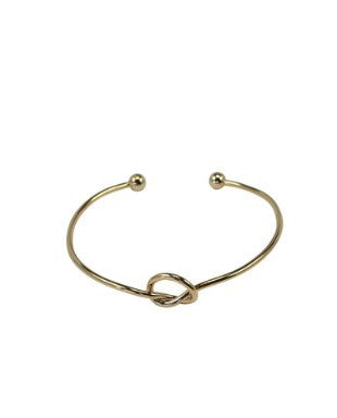 Jolie & Deen Knot Bracelet