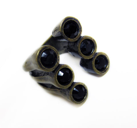 Mezi Maddox Ring