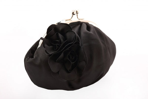 Serenade Beverly Hills Collection - Rose Evening Bag UA13579