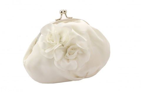 Serenade Beverly Hills Collection - Rose Evening Bag UA13579