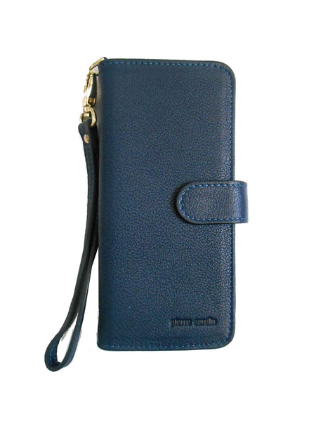 Pierre Cardin Leather RFID Phone Wallet - PC2003